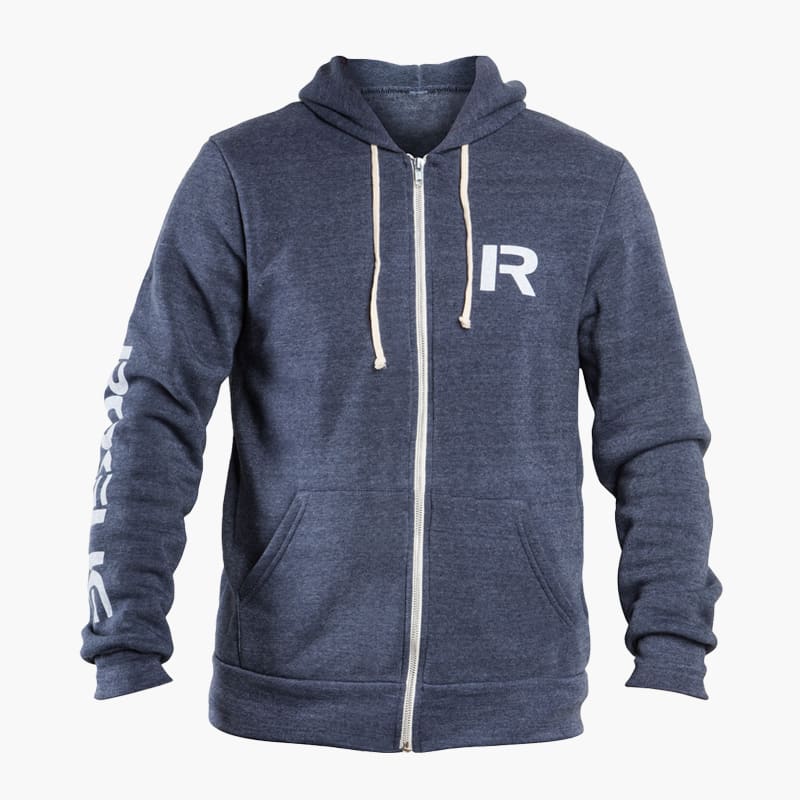 Rogue barbell clearance club hoodie